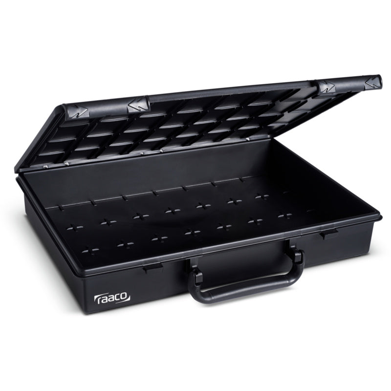 Sortimentový kufr ESD Assorter 55 s U-profily ve víku