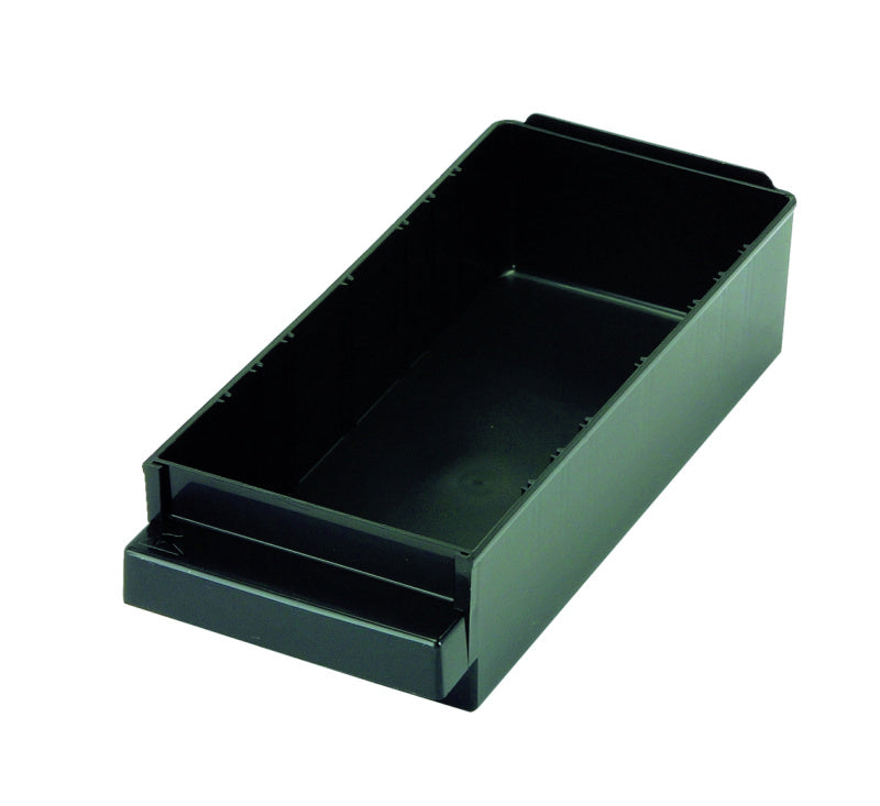 Zásuvky ESD pro skladovací skříně, hloubka 150 mm