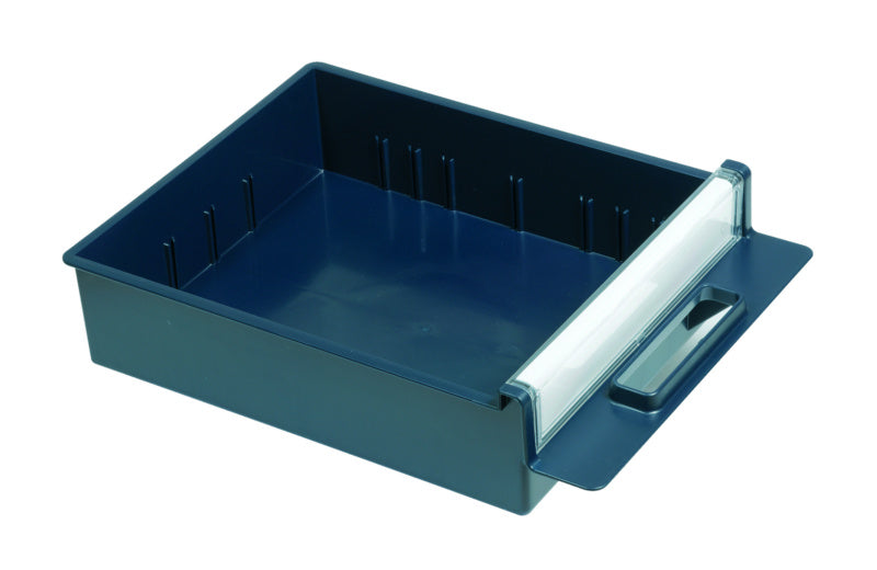 Čelní panel pro regálovou zásuvku 4-800