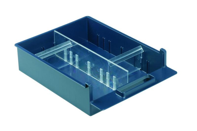 Přepážky pro regál se zásuvkami 4-80