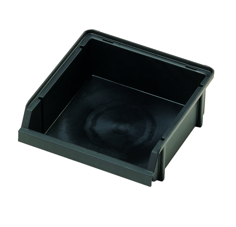 Přehledné krabice ESD pro štěrbinové panely ESD