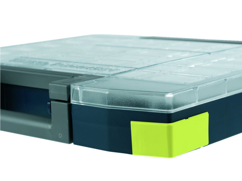 Příslušenství pro sortimentové krabice Boxxser, ID štítky