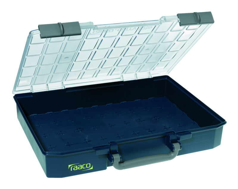 Sortimentový kufr CarryLite 80 U-profily