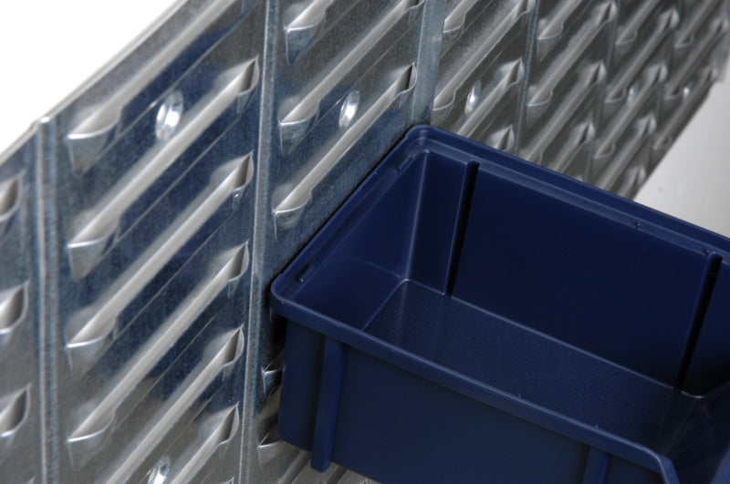 Přehledné krabice pro štěrbinové panely