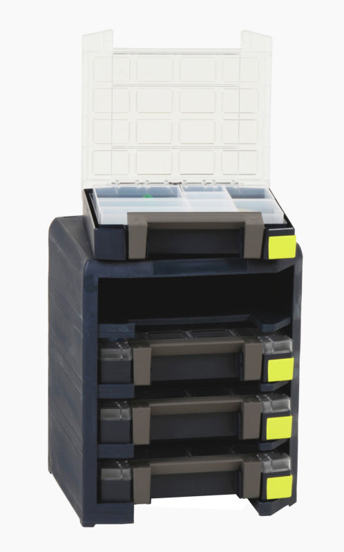 HandyBoxxser se sortimentovými kufry BOXXSER