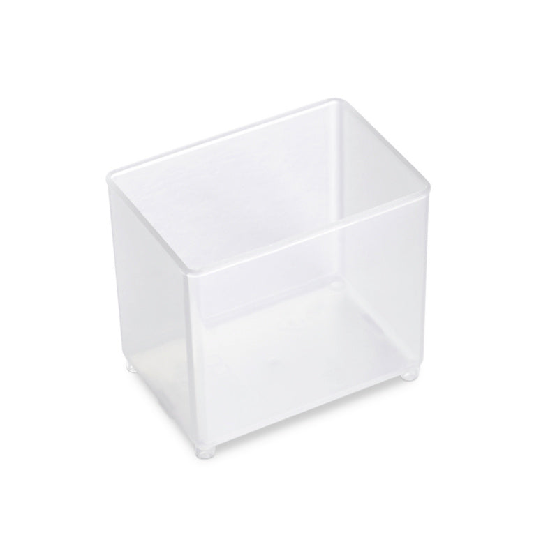 Vložky do sortimentového kufru pro CarryLite-LMS 80 se spodní mřížkovou základnou