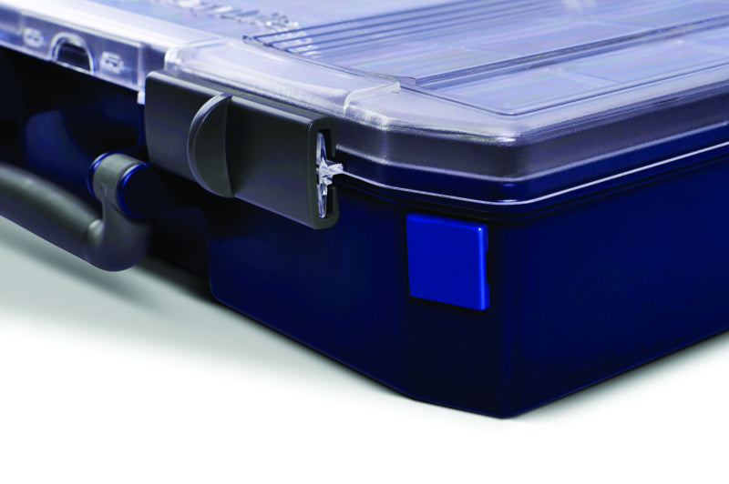 ID štítky LMS pro sortimentový kufr CarryLite