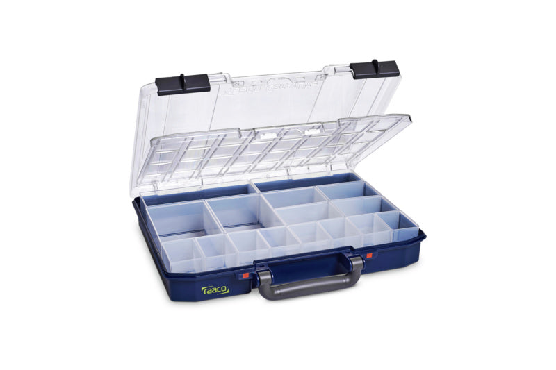 Sortimentový kufr CarryLite 55 DLU