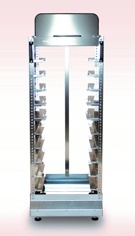 Systémové úložiště CarryLite 80 10-0/1450