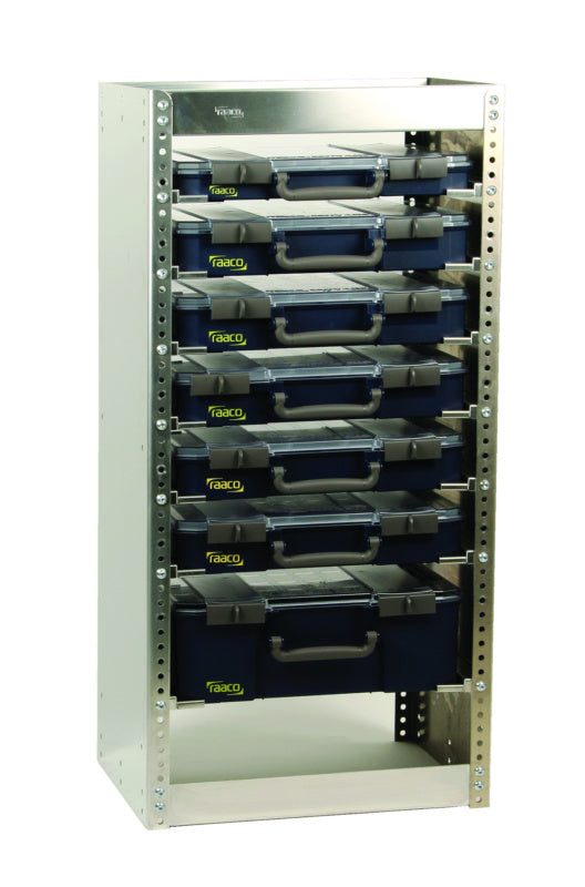 Systémový regál CarryLite