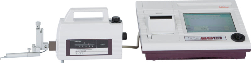 Drsnoměr Surftest SJ-500