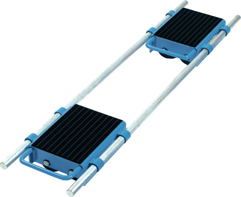 Podvozek, nastavitelný