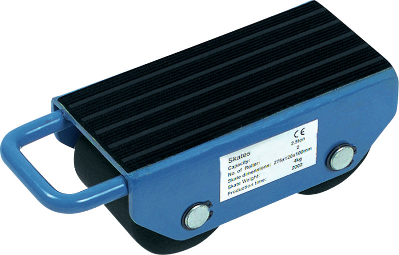 Přepravní plošina