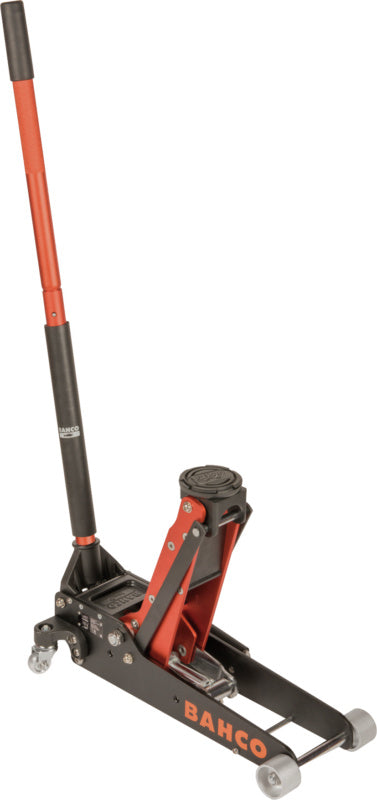 Hydraulický zvedák