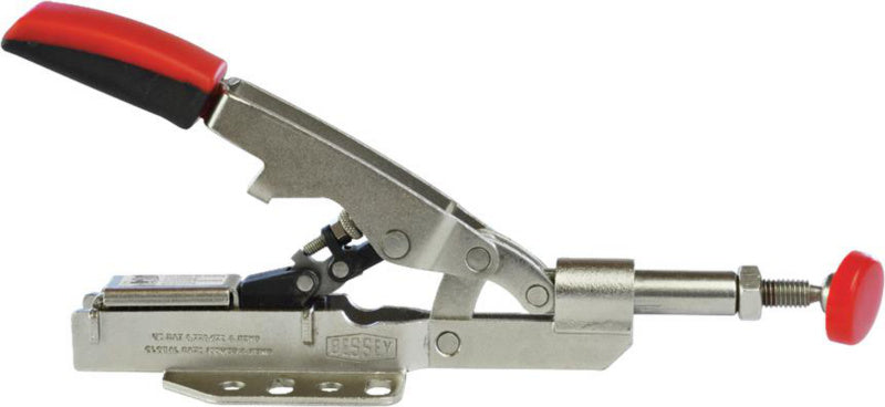 Variabilní rychloupínka STC-IHH