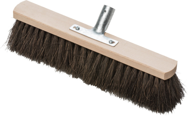 Koště do haly a do dílny