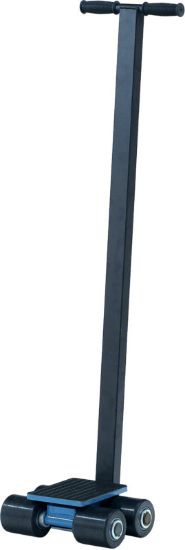 Podvozek, řiditelný