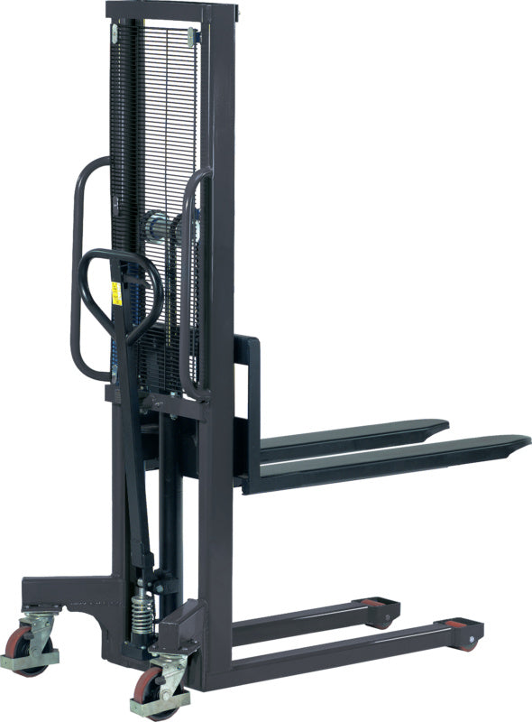 Ruční vysokozdvižný vozík, ruční hydraulický vysokozdvižný vozík