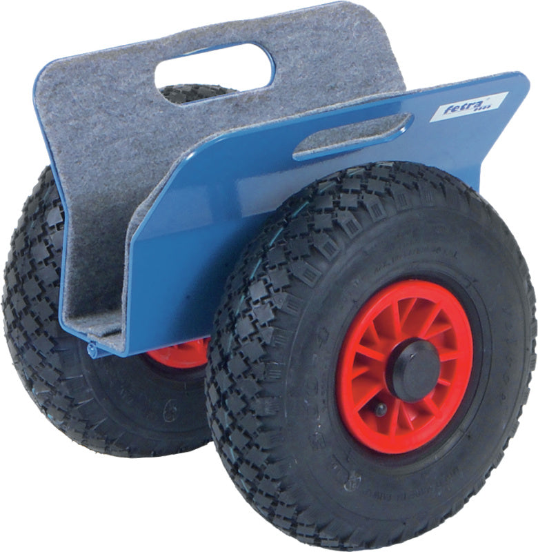 Panelový váleček s upínacími čelistmi