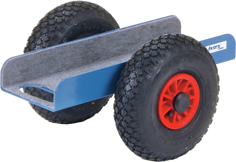 Panelová váleček ve tvaru U