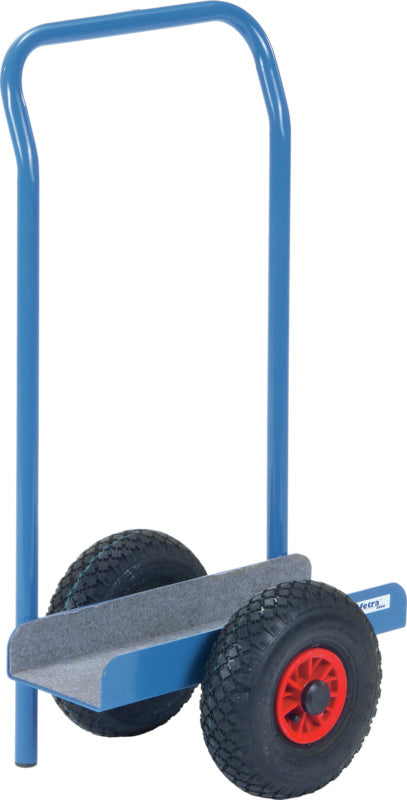 Panelový váleček ve tvaru u s tlačnou rukojetí