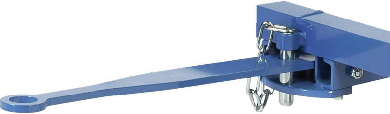 Sada spojek pro paletový vozík