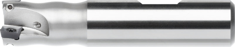 Vysoce výkonná úhlová fréza 90°, s navařenou stopkou