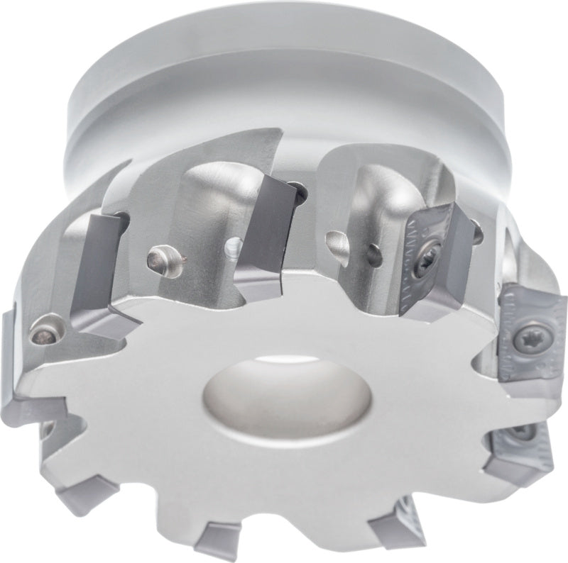 Vysoce výkonné úhlové frézy 90°