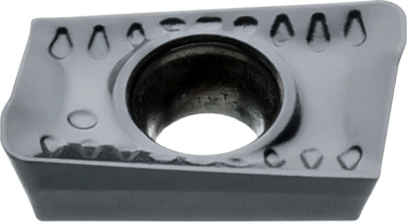 Vyměnitelná břitová destička AD.X 1204.