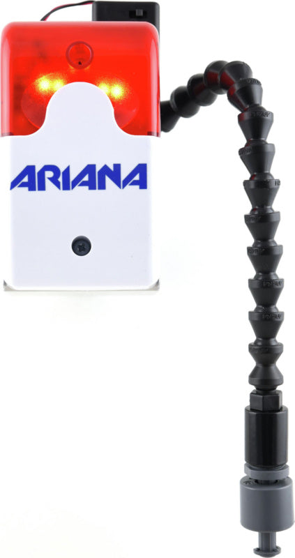 Siréna ochrany proti přeplnění