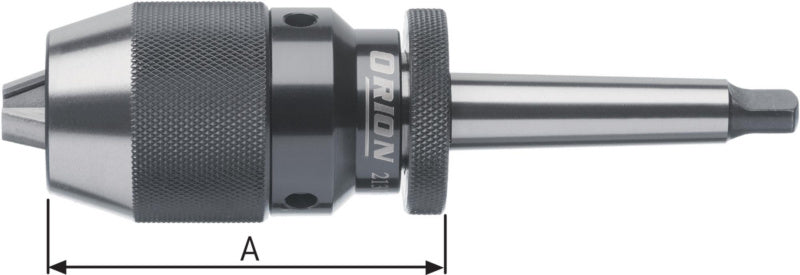 Sklíčidlo pro vrták