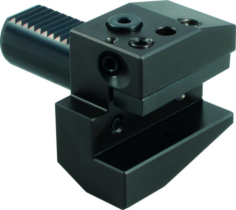 radiální držák nástroje, tvar B1 levý