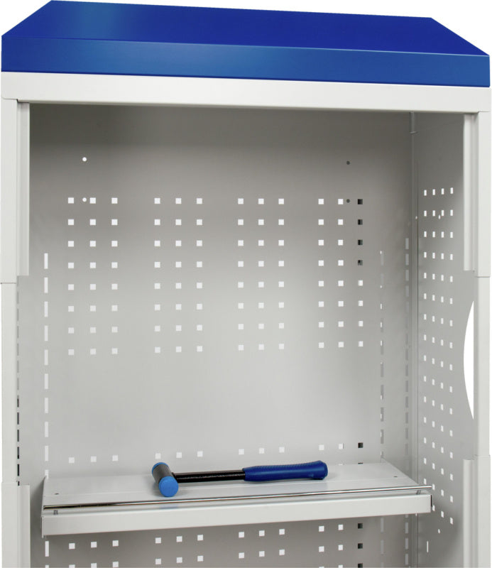 Zarážka na lištovou polici č. 50240 128