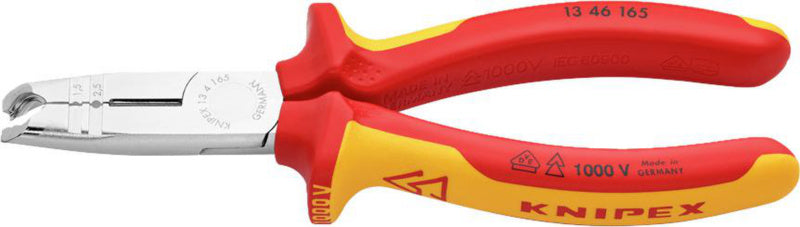 Odizolovací kleště VDE