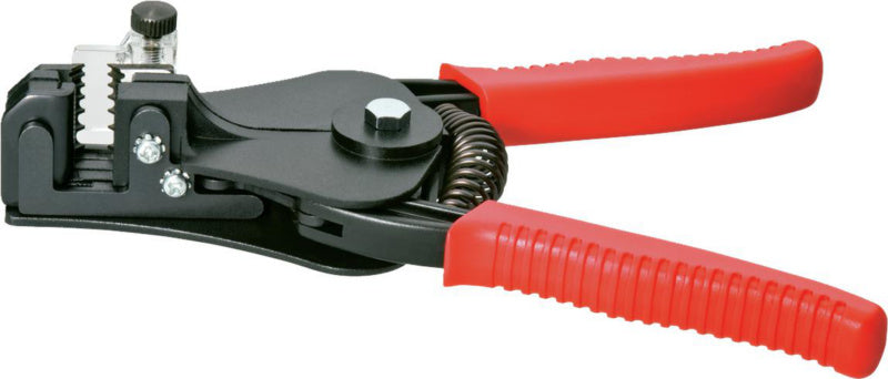 Přesné odizolovací kleště s tvarovými břity