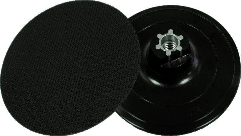 Přilnavá pryžová nosná deska HST 359