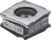 Vyměnitelná břitová destička SXMX 1206..