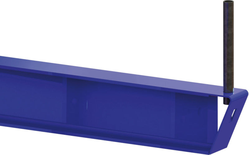 Zásuvná dávkovací tyč pro krakorcové police Multistrong Heavy