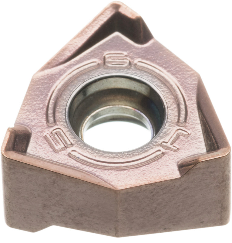 Vyměnitelná břitová destička WNEX 080608.