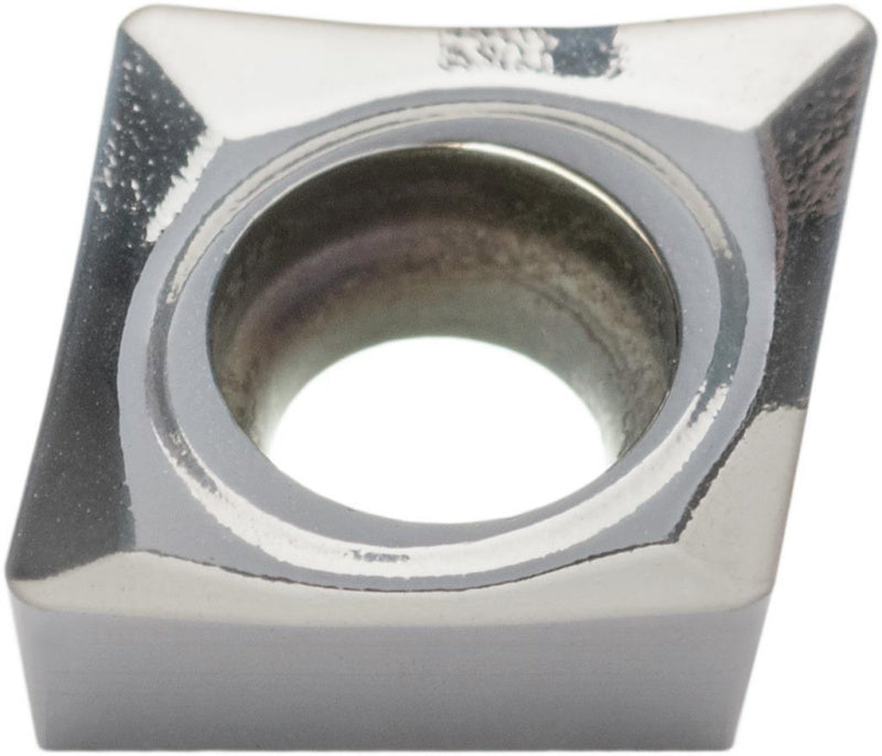 Vyměnitelná břitová destička CCGT, střední obrábění MN3 OHC6310