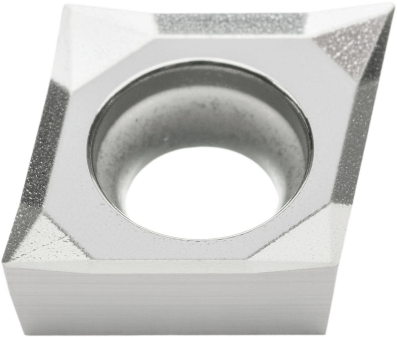 Vyměnitelná břitová destička CCGT, středně hrubé obrábění MN HW6310