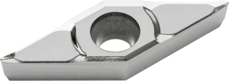 Vyměnitelná břitová destička VCGT, středně hrubé obrábění MN3 OHW6310