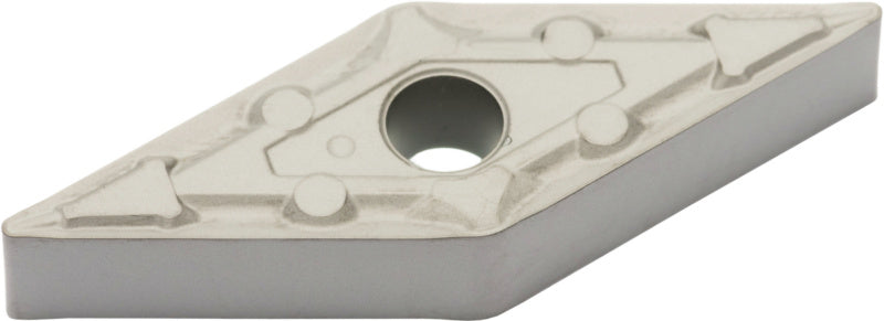 Vyměnitelná břitová destička VNMG, povrchová úprava FP HC7620