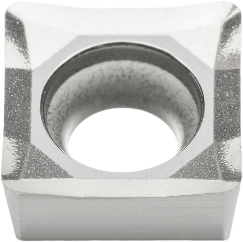 Vyměnitelná břitová destička SCGT, středně hrubé obrábění MN HC6310