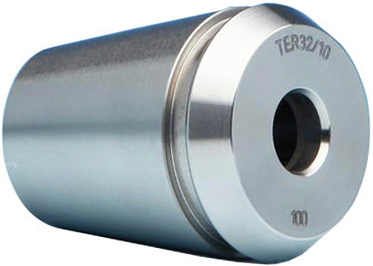 Smršťovací upínací kleštiny