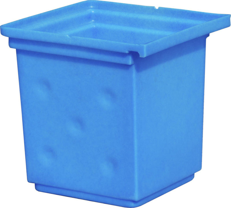 Samoplnicí nádržka pro sběrnou nádobu z PE, 50060732 + 742