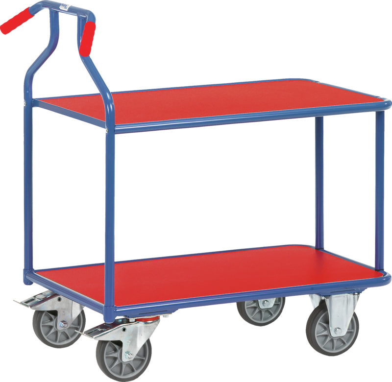 Stolový vozík Optiliner