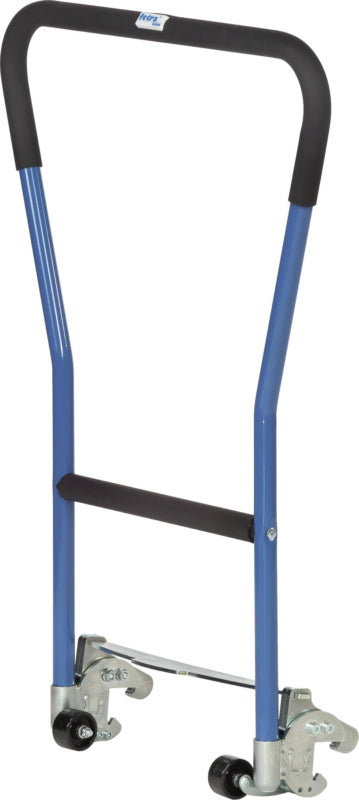 Západkové madlo pro paletový vozík