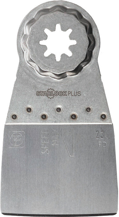 Špachtle, SLP, pevná dlouhá, 41x52x0,8 VE1