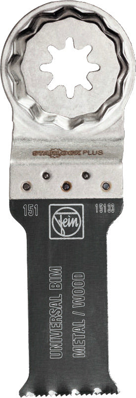 Pilový list, SLP E-Cut U BIM 60x28